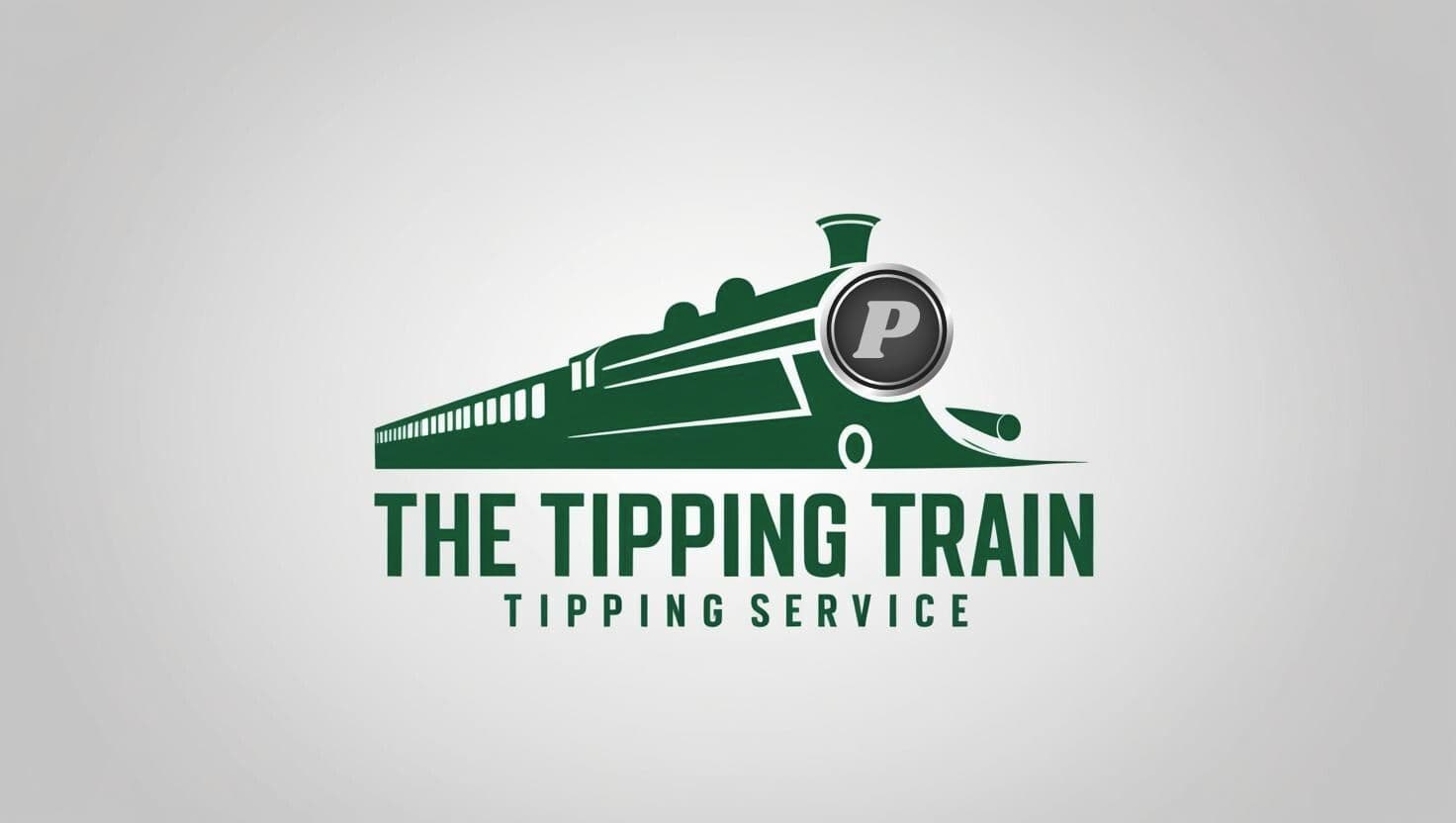 TheTippingTrain logo