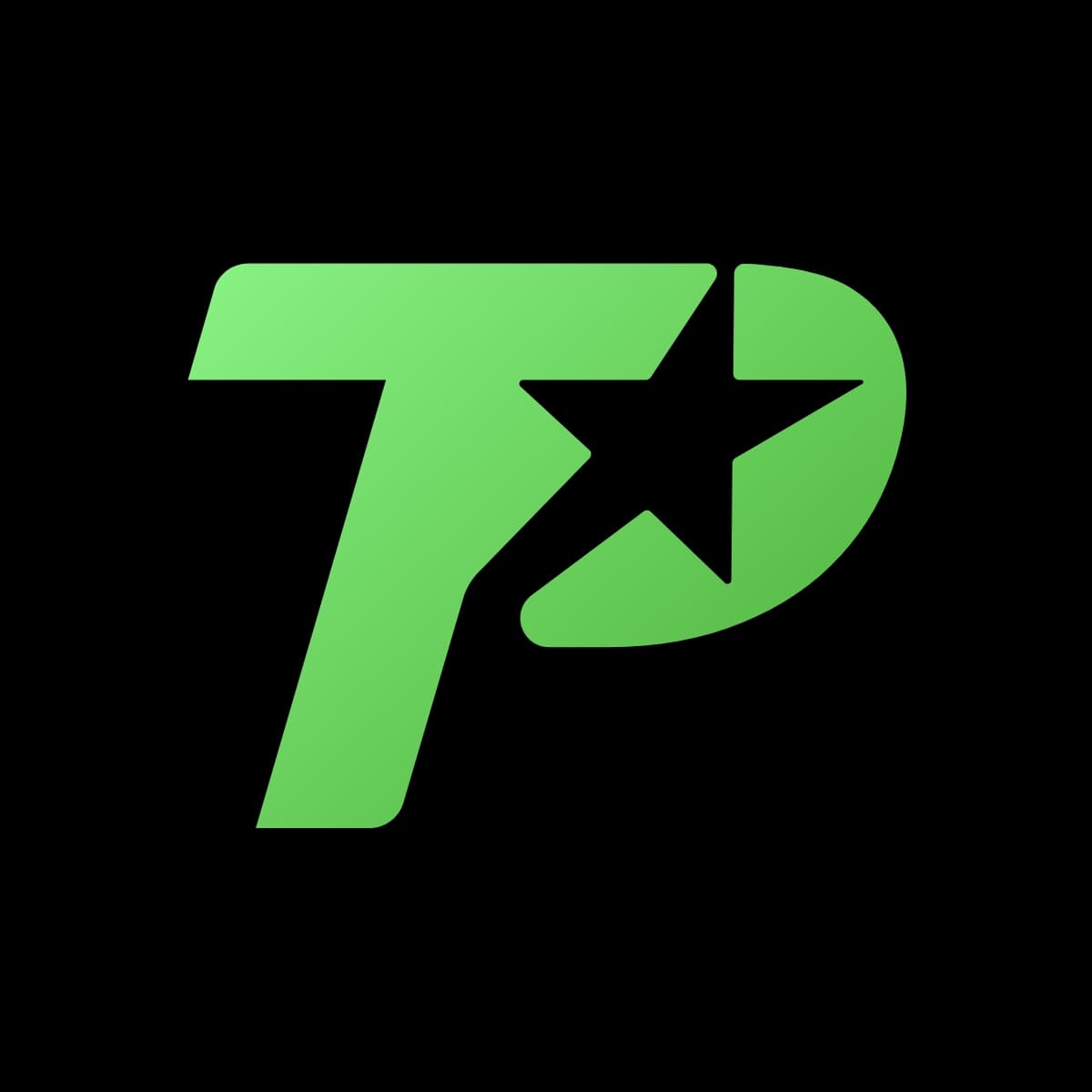 Top Pick logo