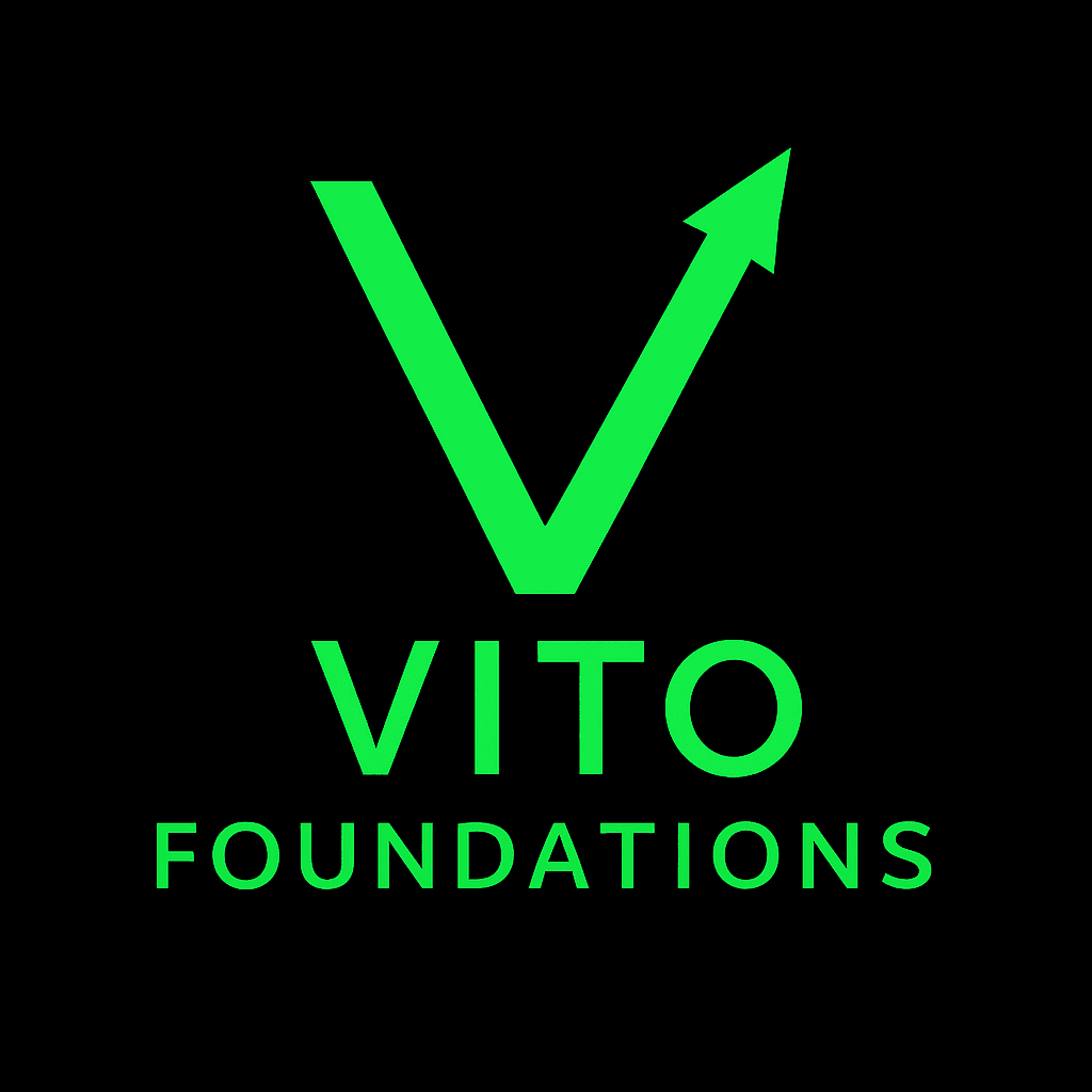 Vito Commerci logo