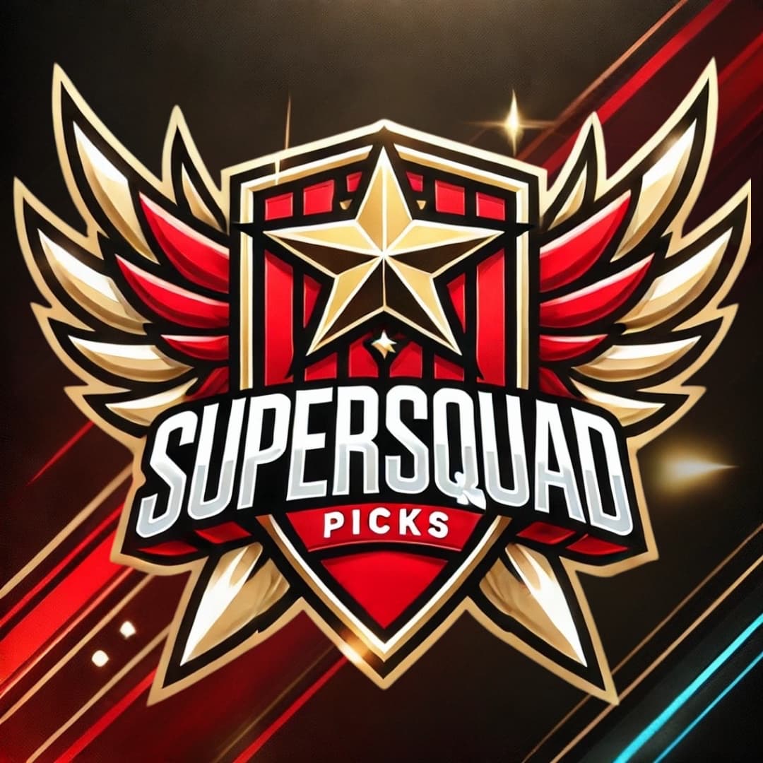 Super Squad logo