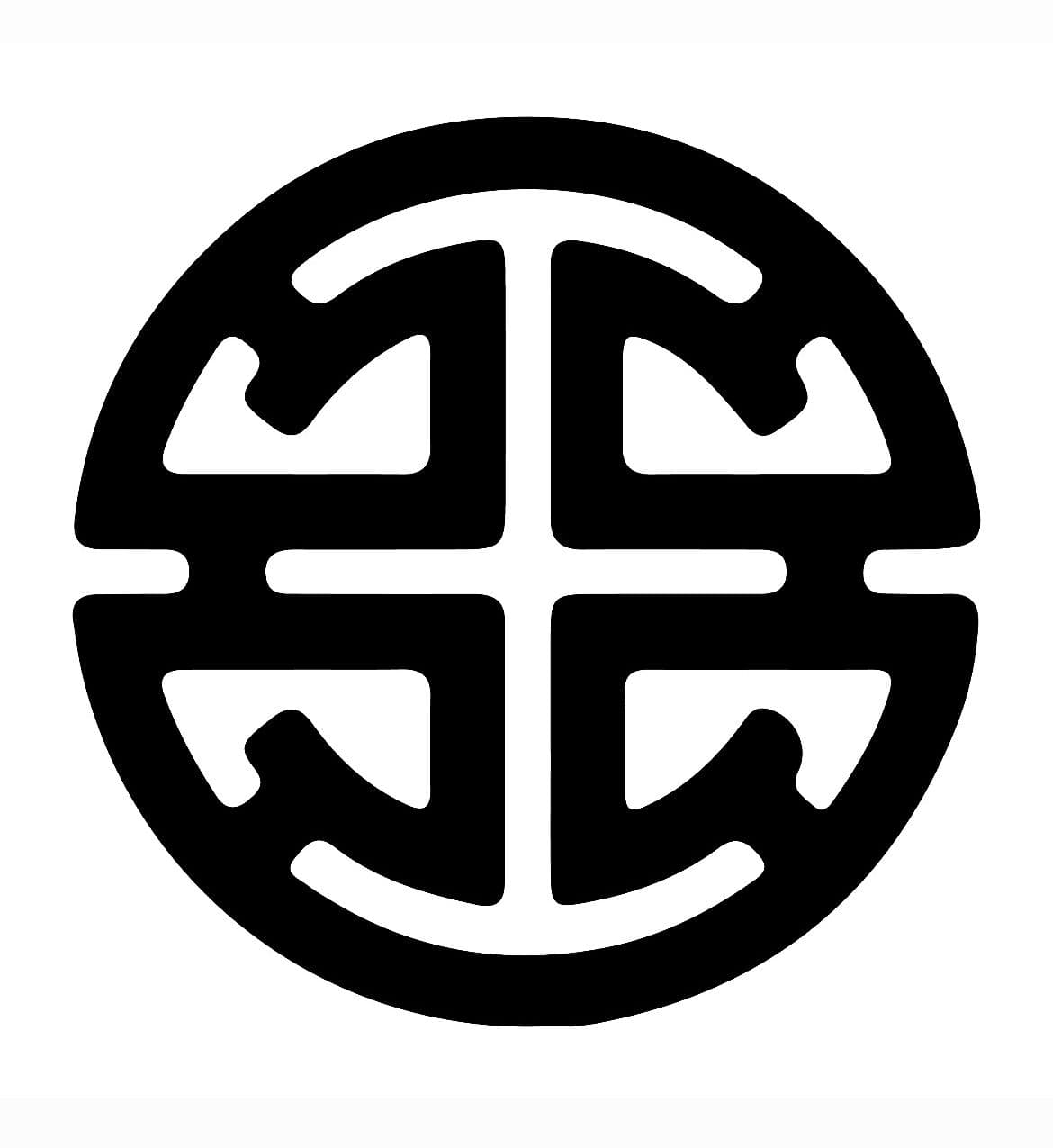 Decentralized Hub logo