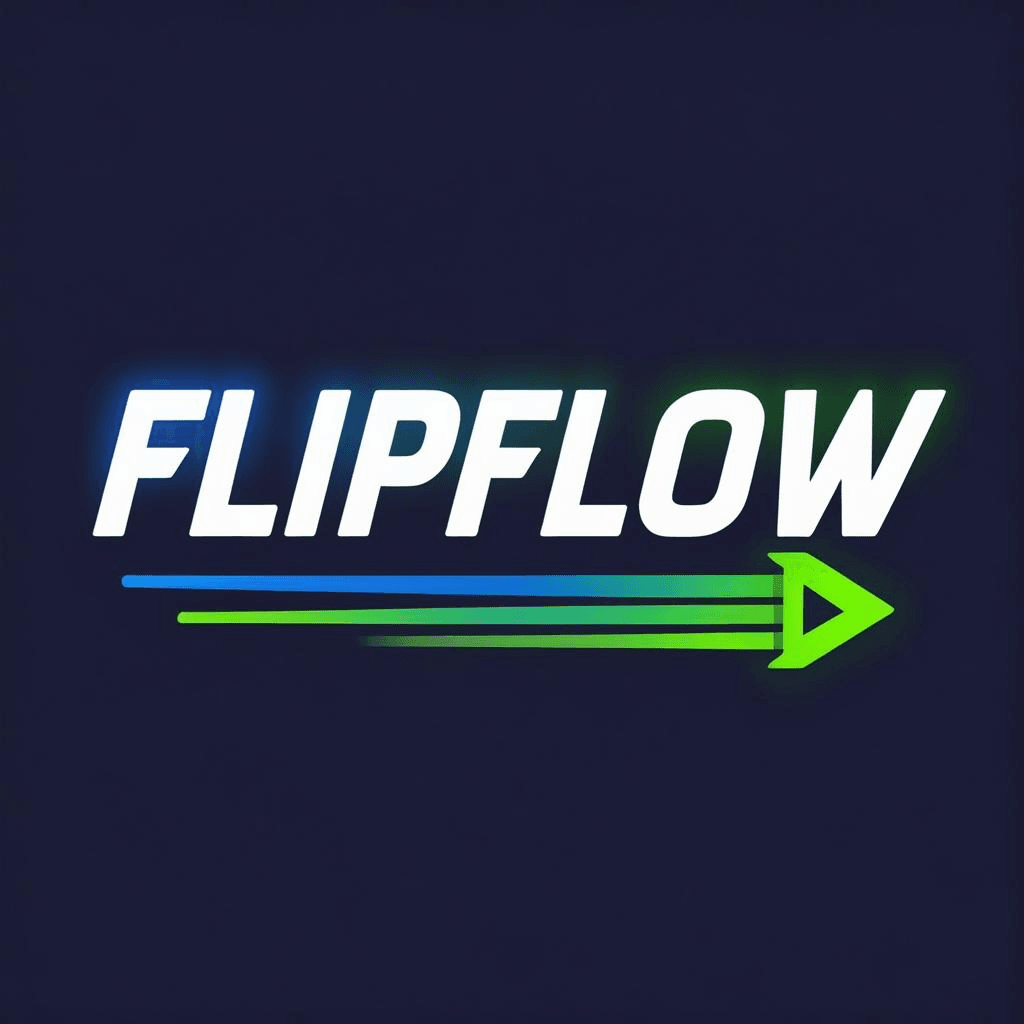 FLIPFLOW logo