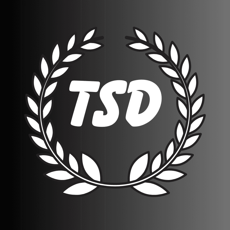 Top Sports Debate (OGs) logo