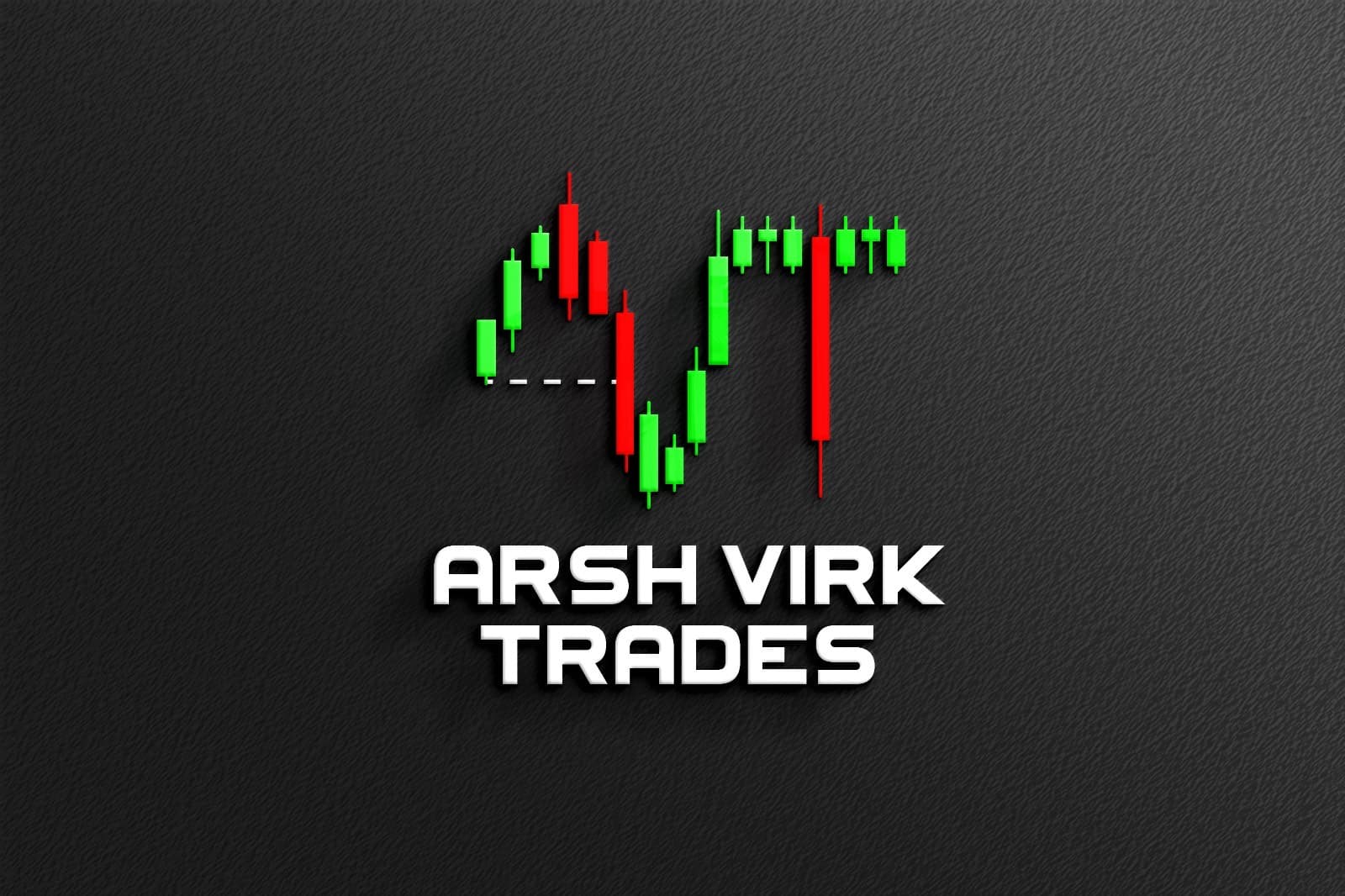 ArshVirk Trades logo