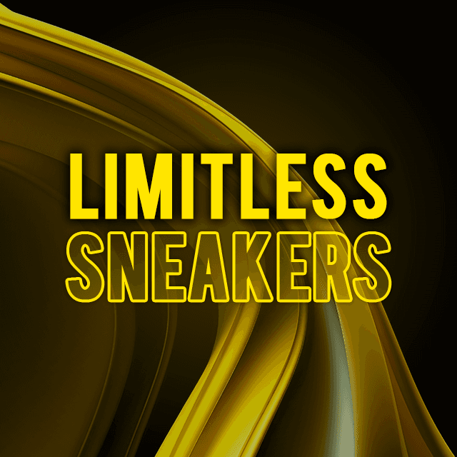 Limitless Alliance logo