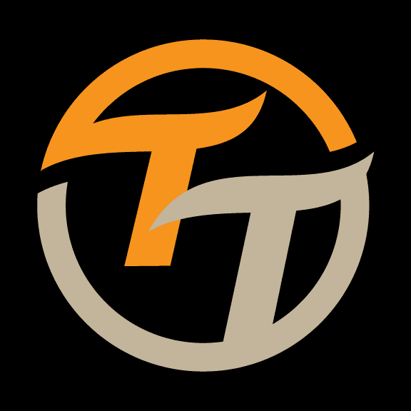Tiger Traders logo