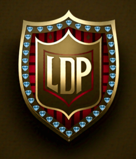 LockDown Picks logo