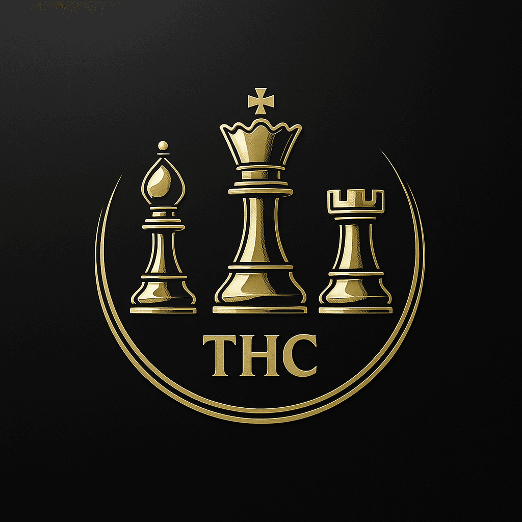 TheHustlersClub logo