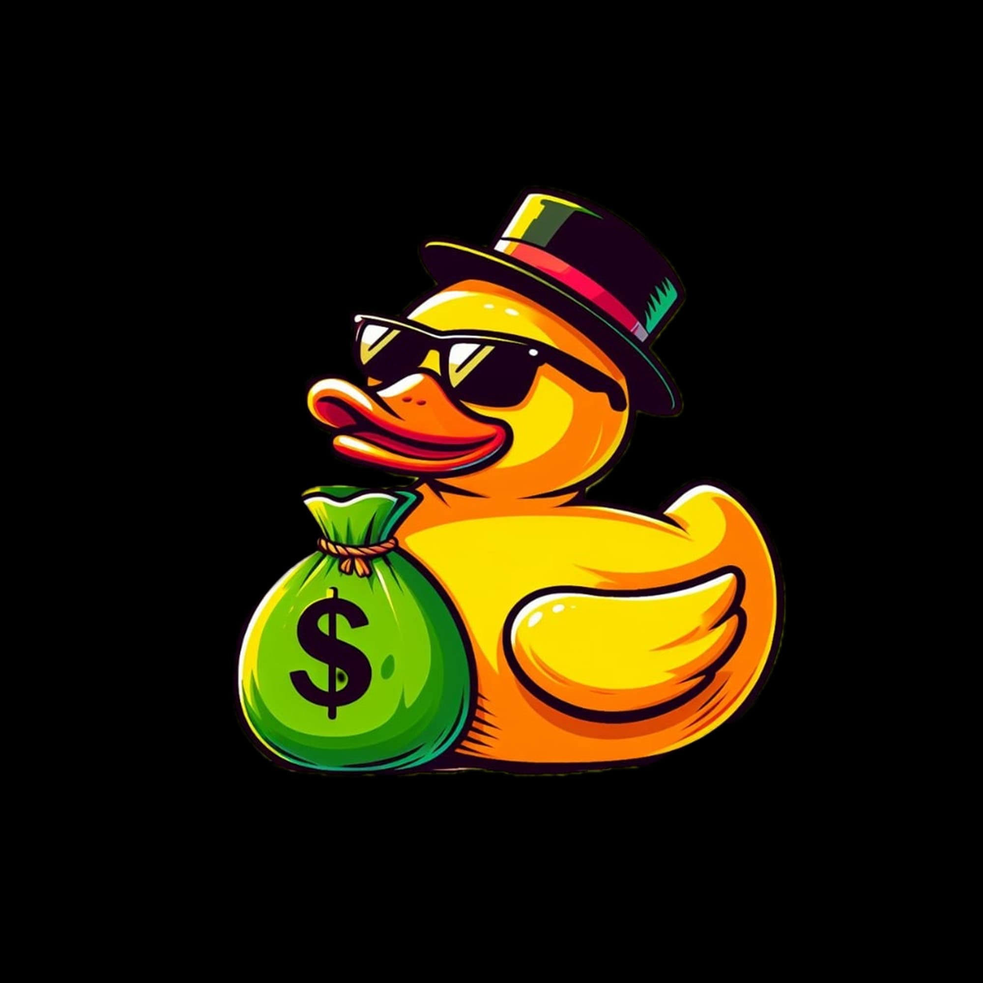 Ducky Bets logo
