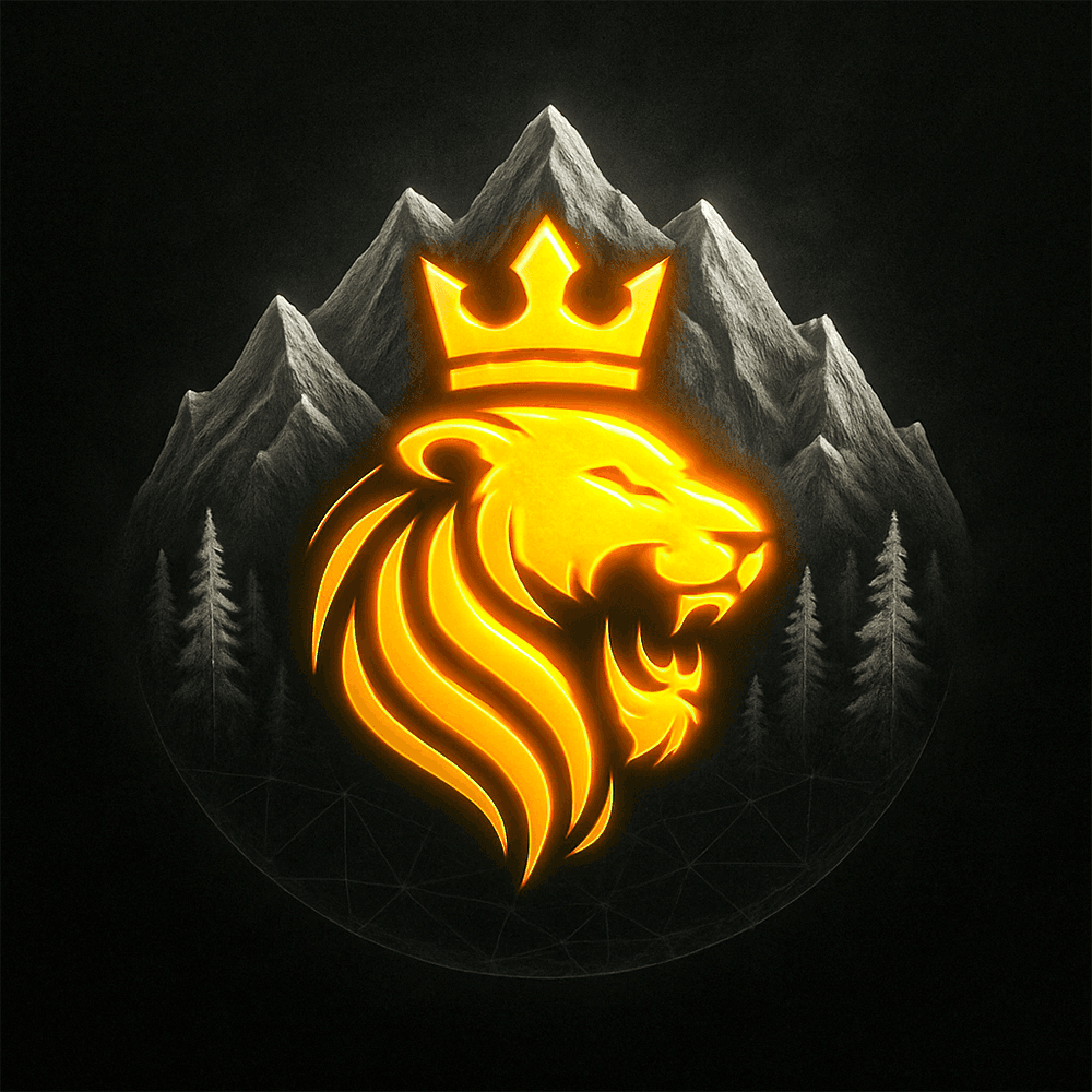RAISE PATH logo