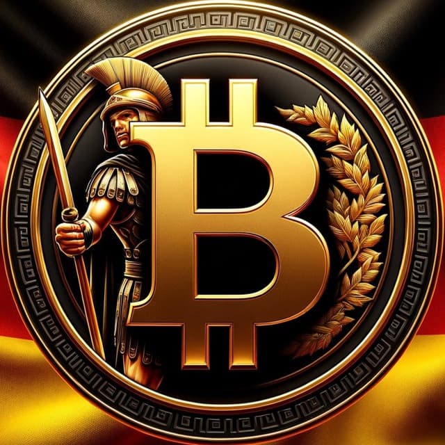 TradingArena Genesis logo