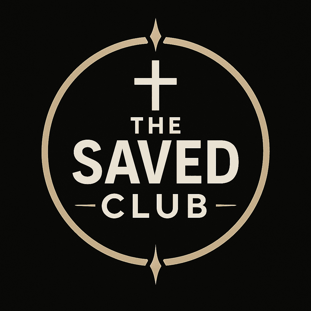 TheSavedClubSub logo