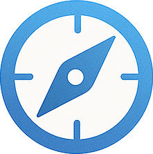Seekly Clippers logo