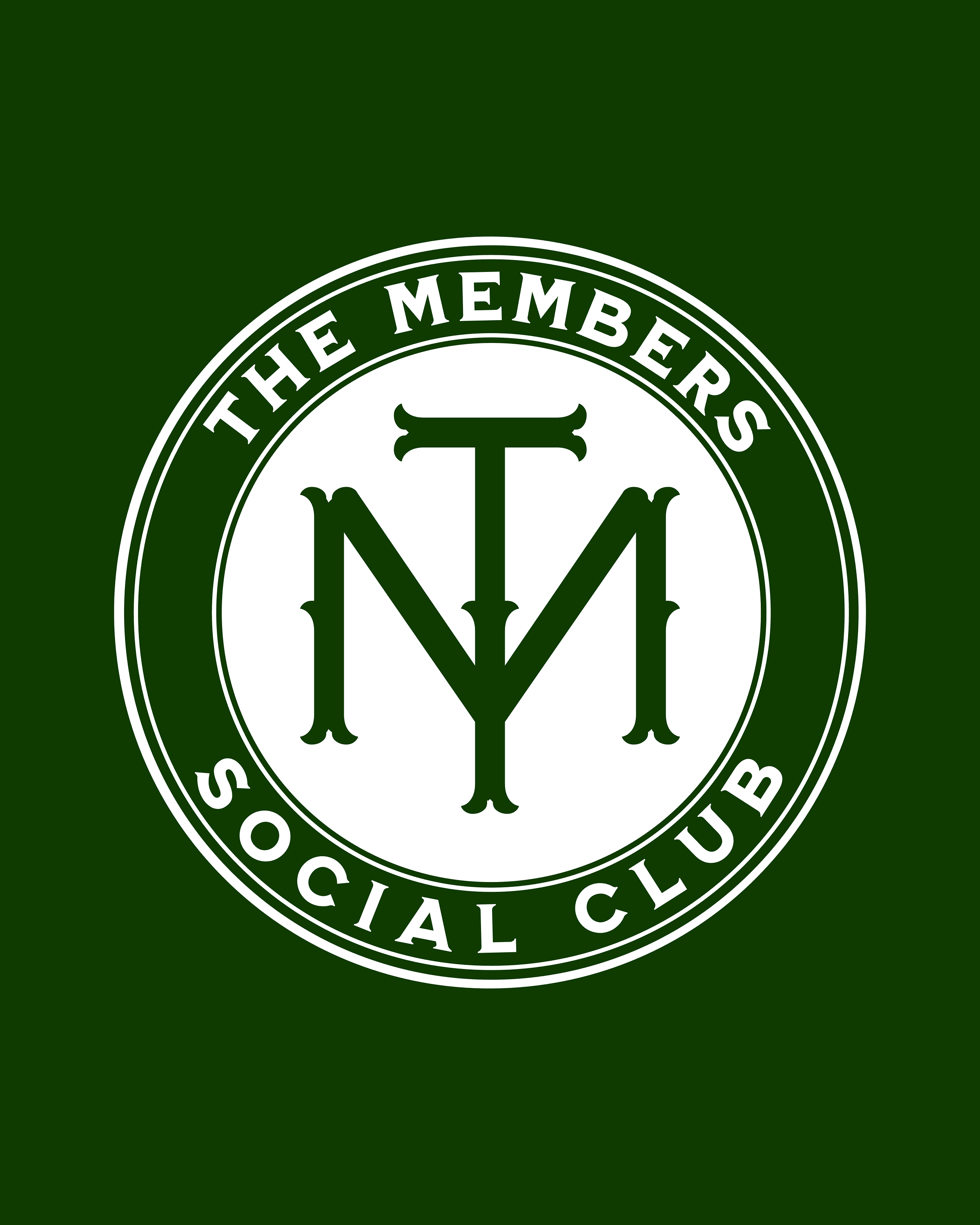 The Members logo