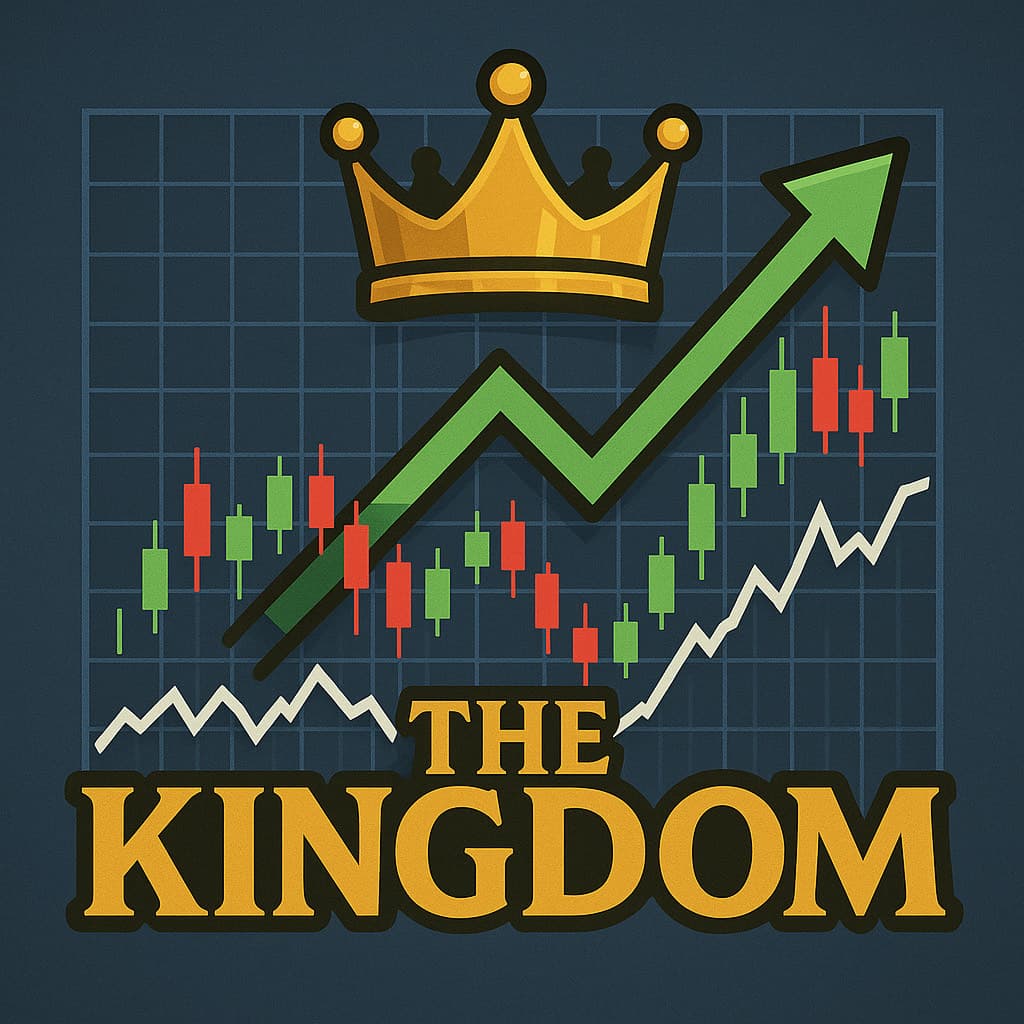 The Kingdom Family logo
