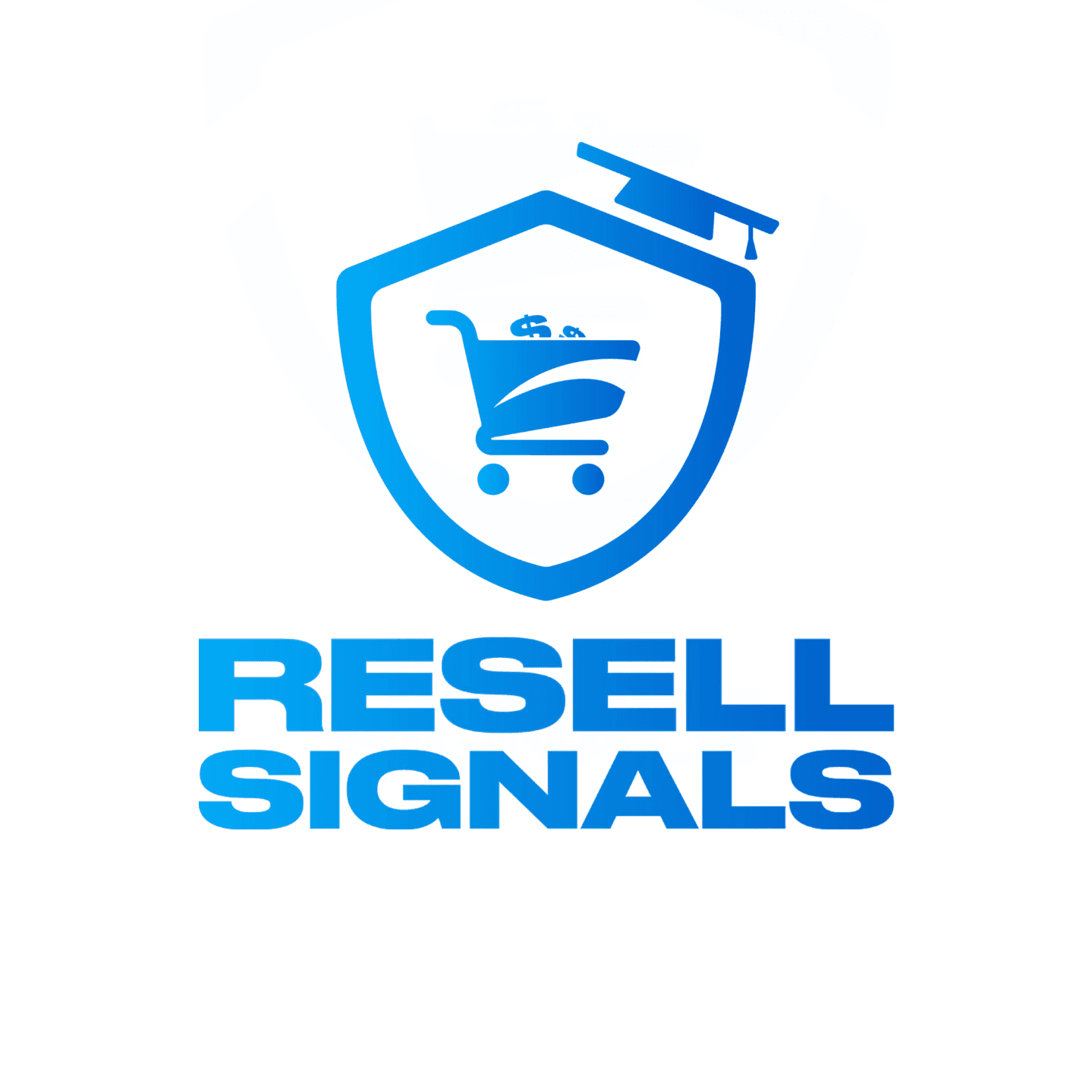 Resell Signals Discord logo