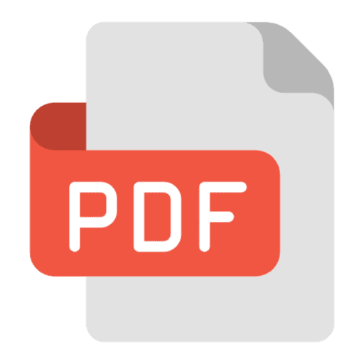 PDF BUSINESS logo