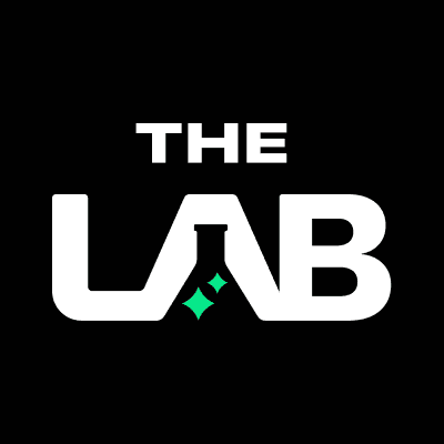 The Lab logo
