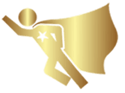 Commission Hero logo