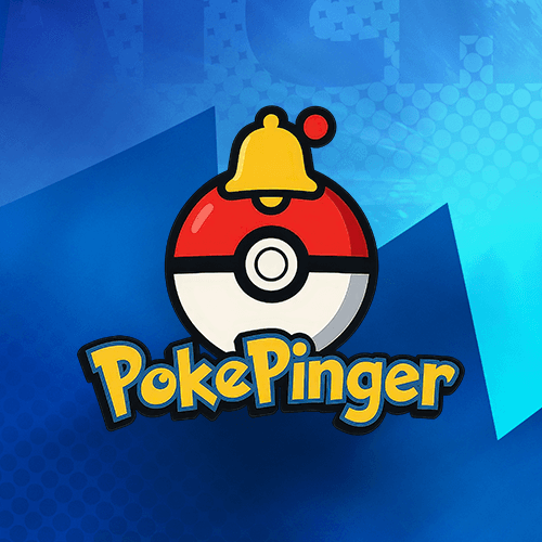 PokePinger logo