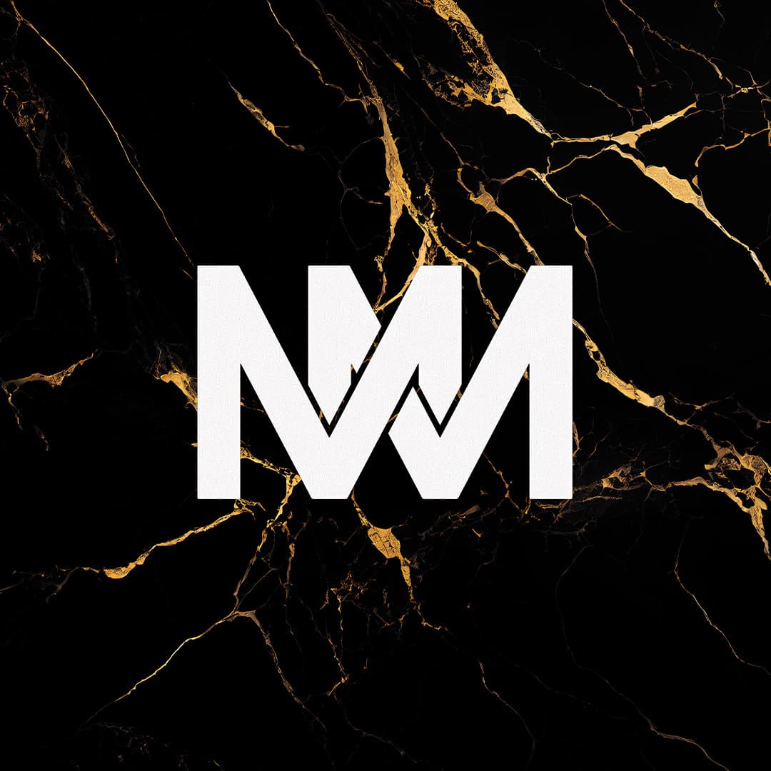 MIND MONEY MOTION logo