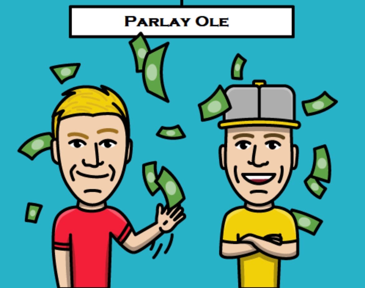 Parlay Ole Bets logo
