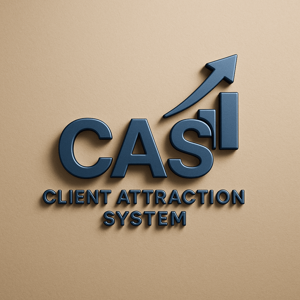 CAS logo