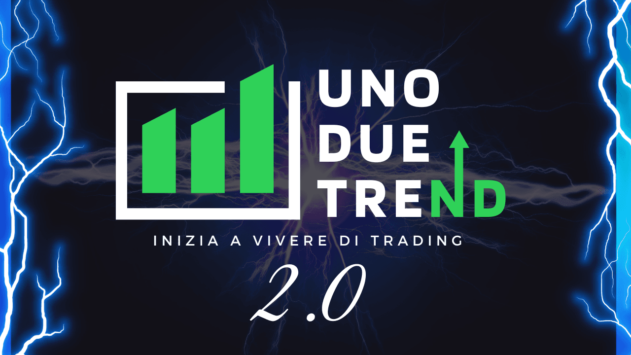 Uno,Due,Trend 2.0 logo