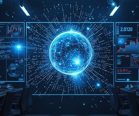 Quantum Room logo
