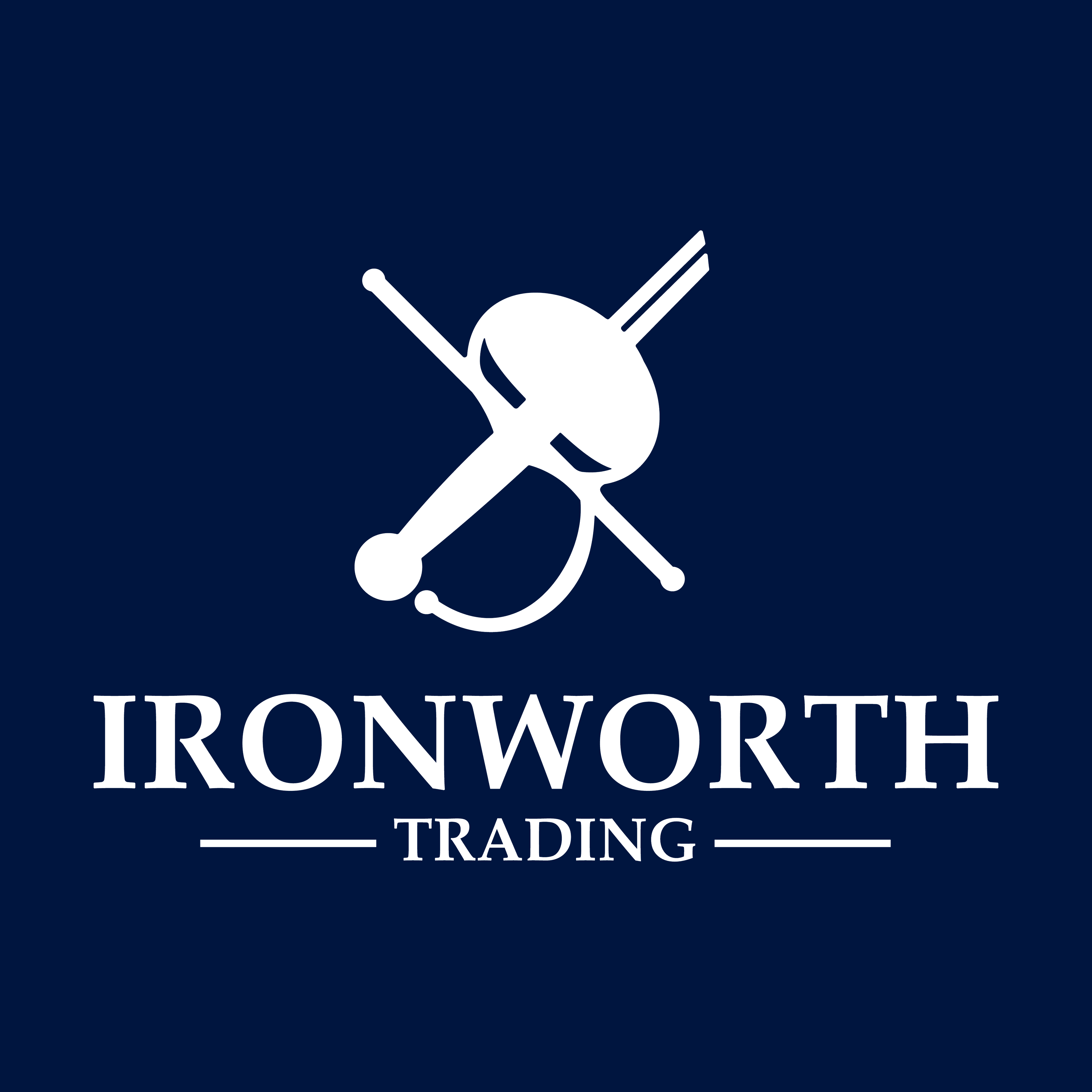 Ironworth Trading logo