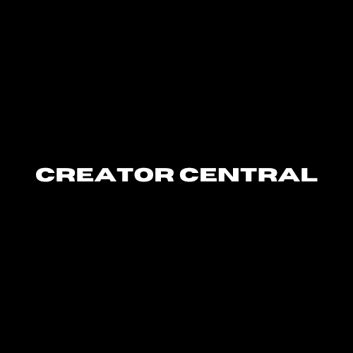 Creator Central logo