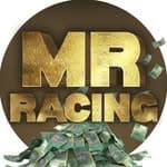 Mr Racing logo