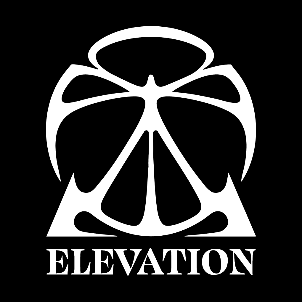 Elevation logo