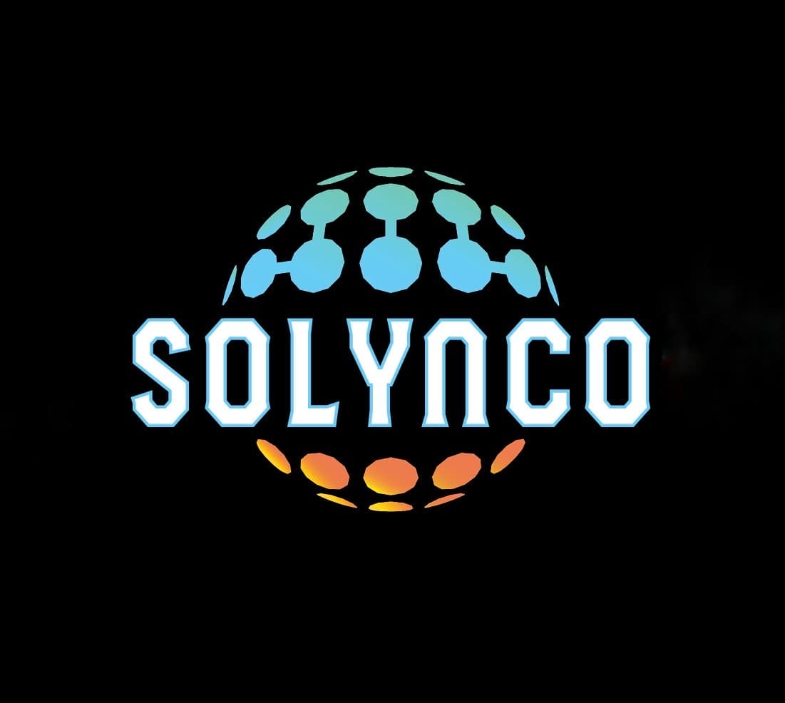 SOLYNCO logo
