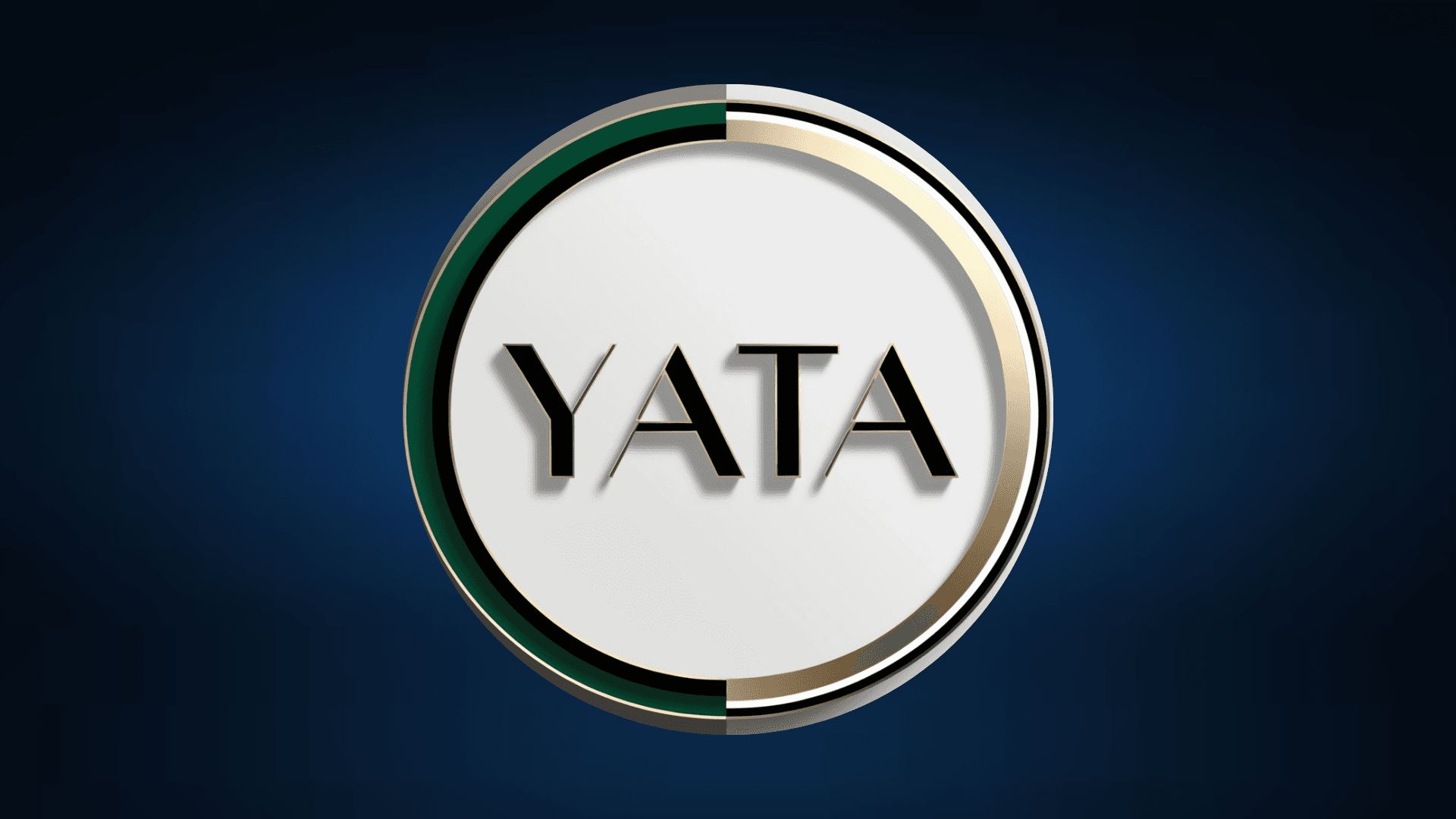 YATA Academy logo