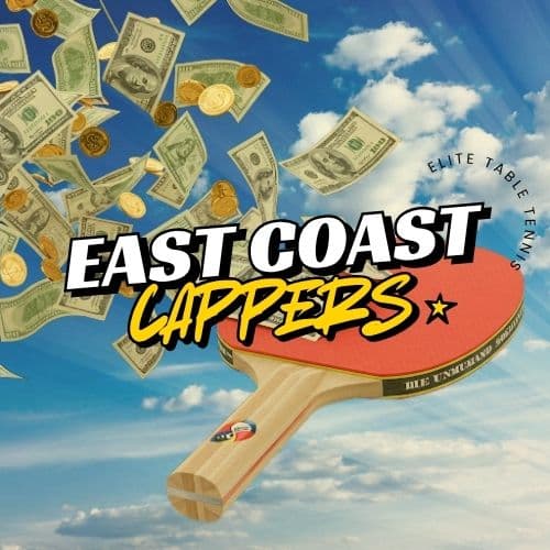 East Coast Cappers logo
