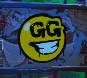 GG x Trades' store logo
