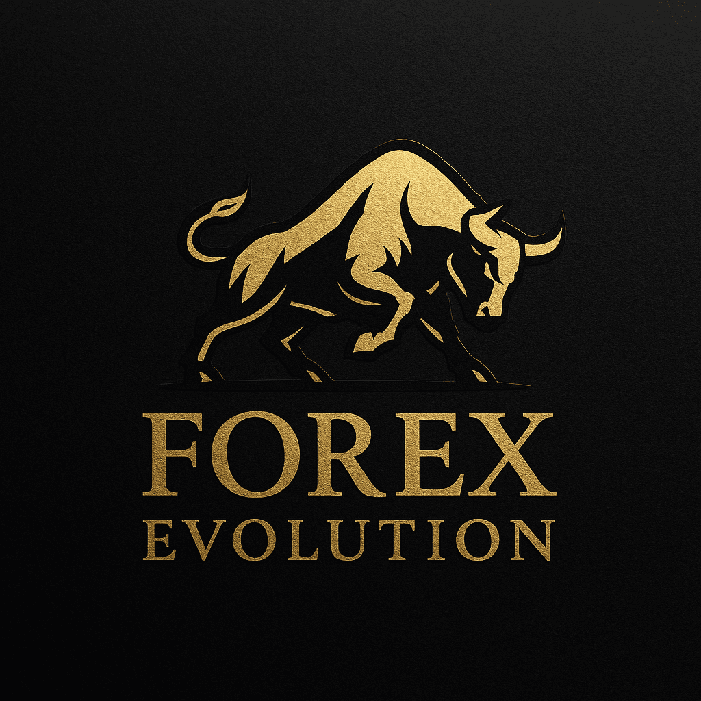 Forex Evolution logo