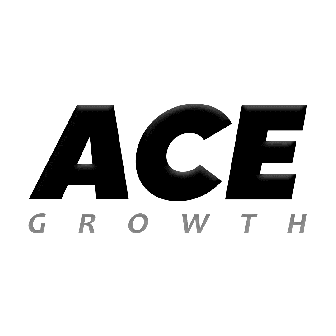 ACE Growth logo
