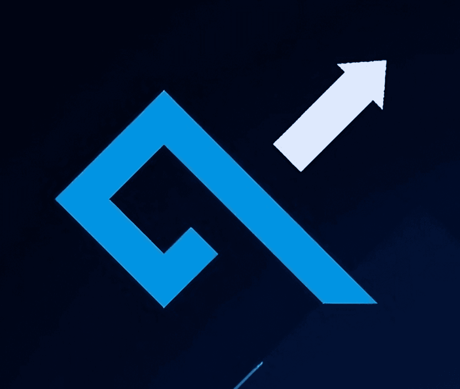 Comunidade Alpha logo