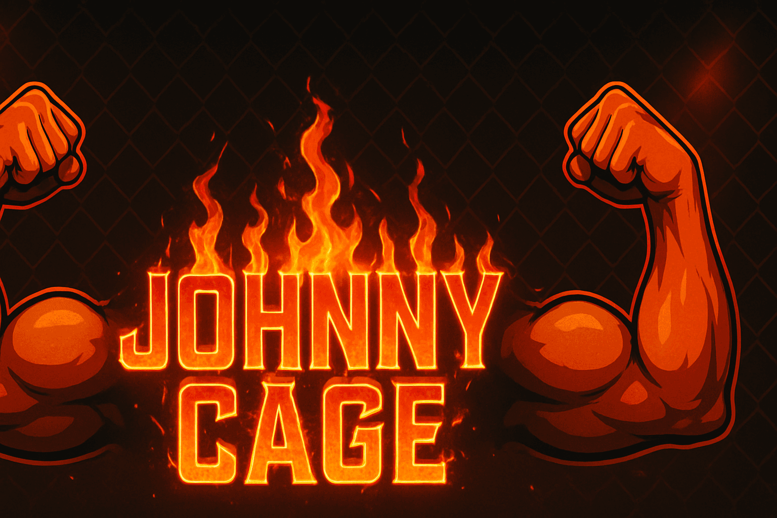 JCage logo