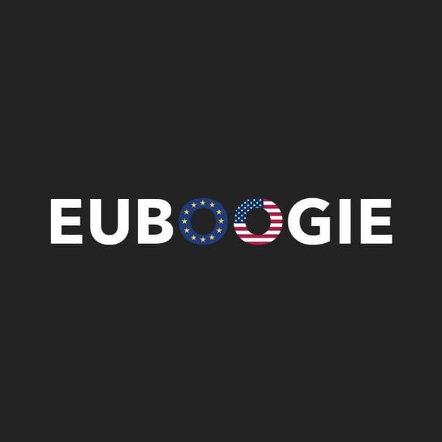 EUBOOGIE MENTORSHIP PROGRAM logo