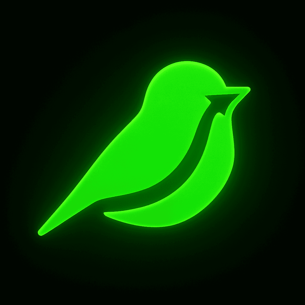 Robin Australia logo