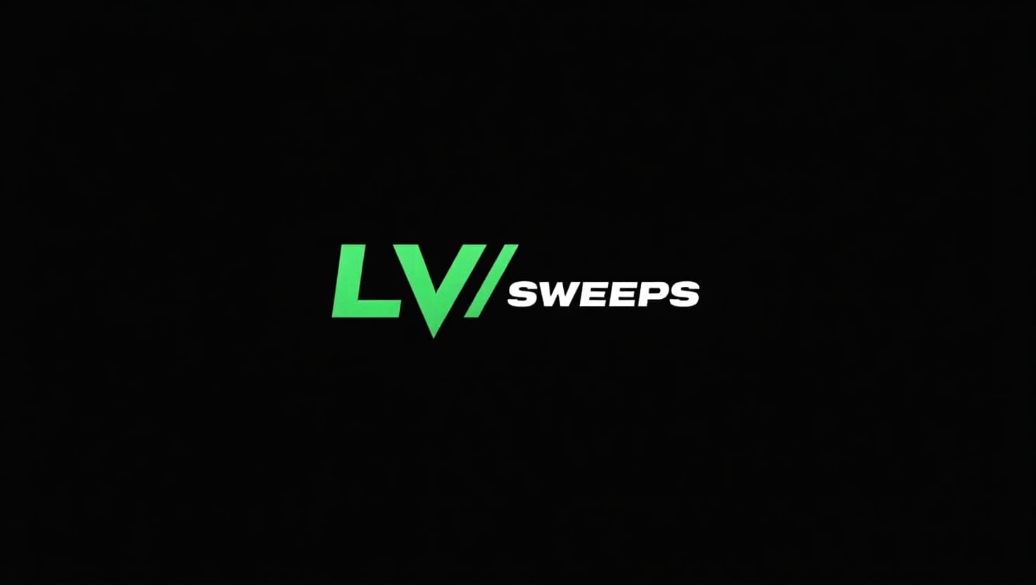 LV SWEEPS logo