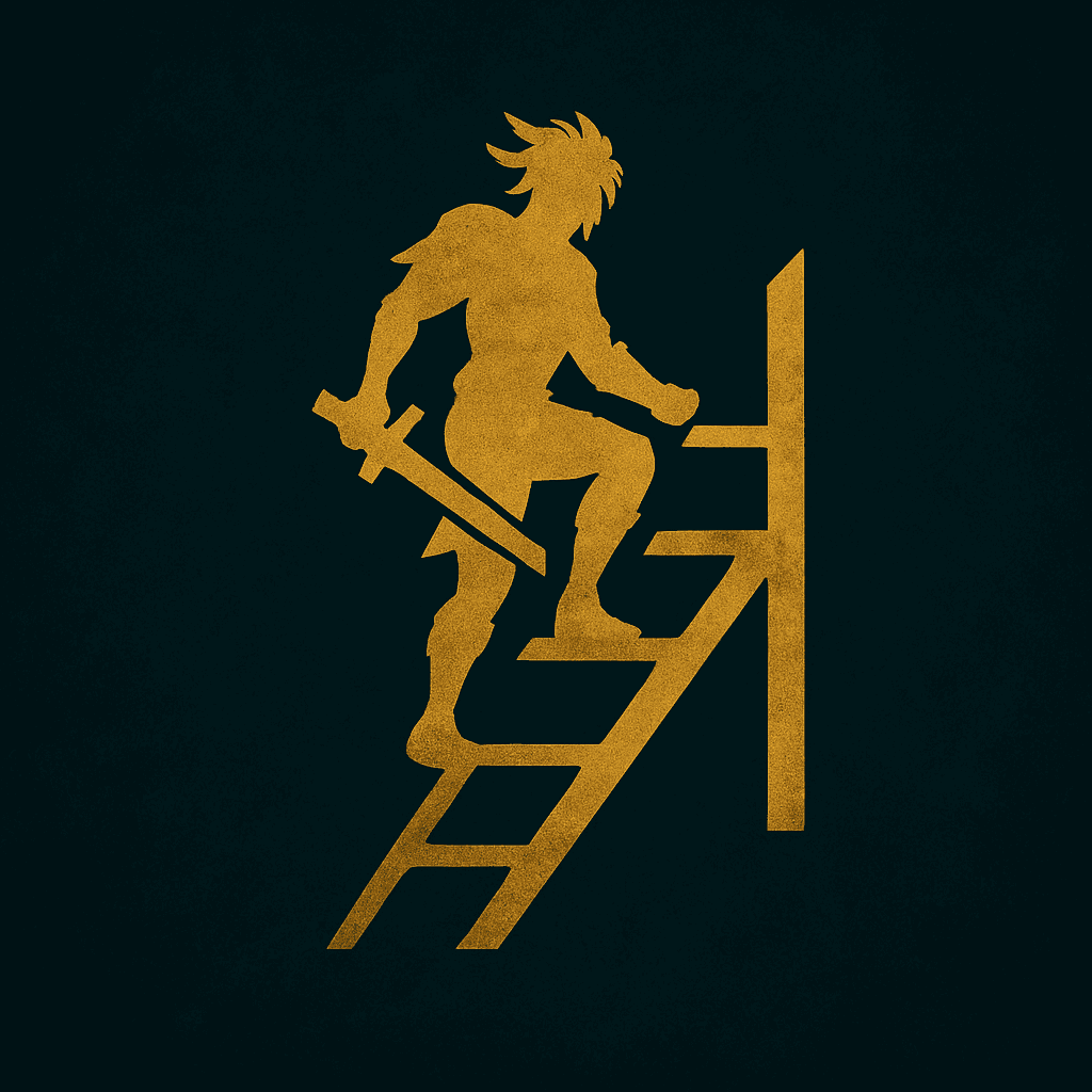 League Mastery logo