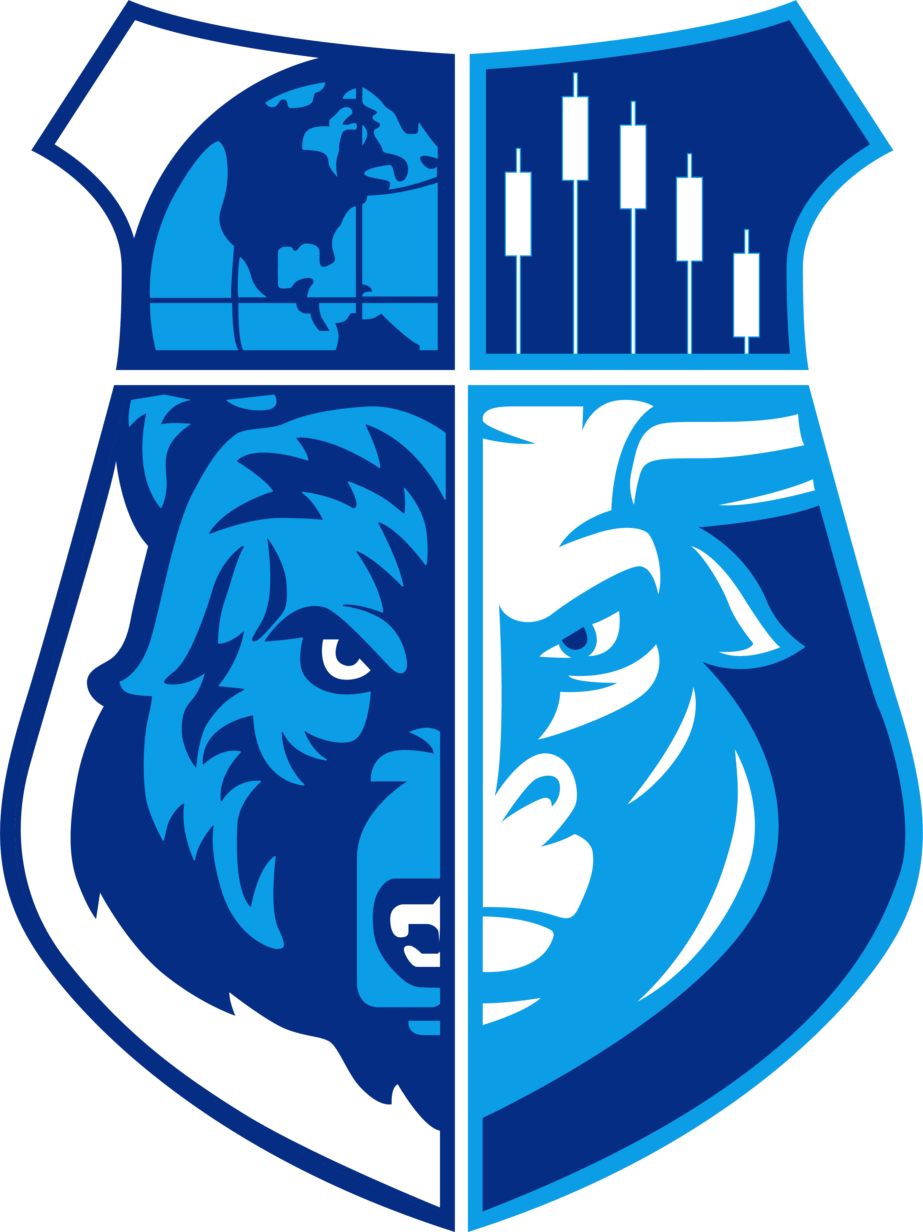 Traders Club Worldwide logo