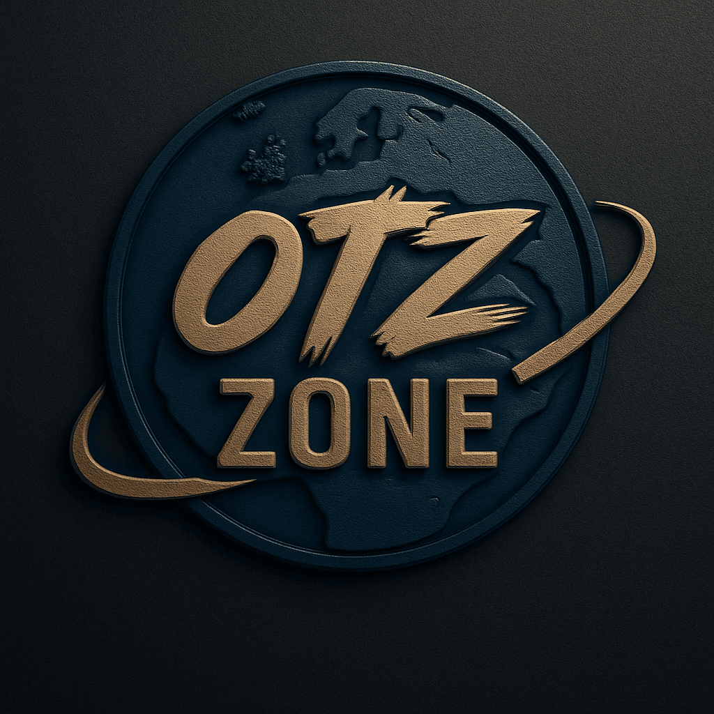 Outsiderz Zone logo
