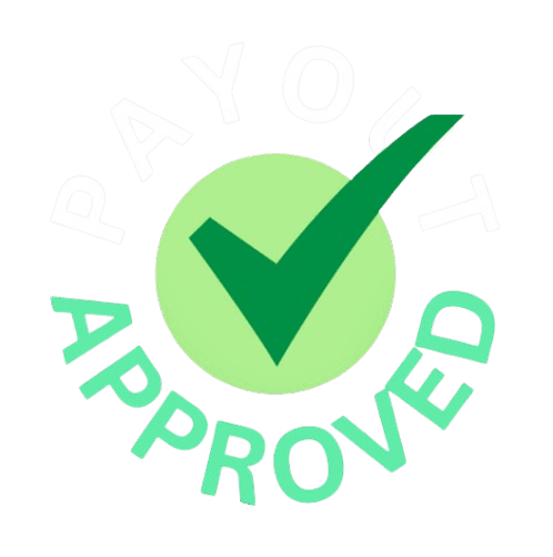 Payout Approved logo
