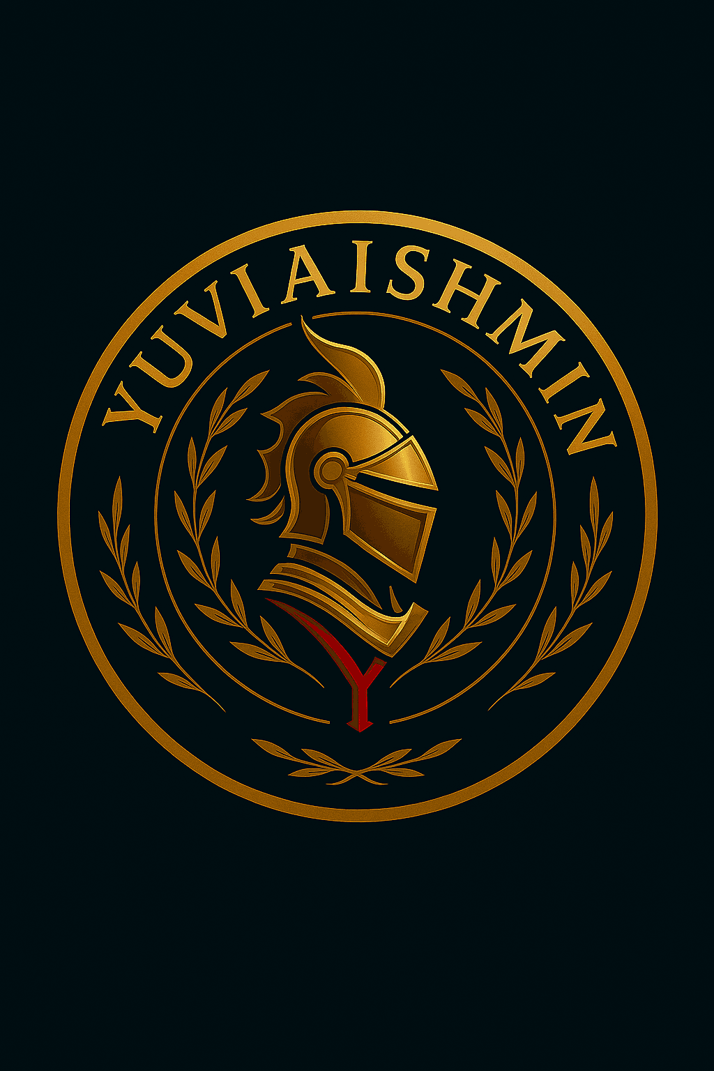 YUVIAISHMIN PREMIUM CHANNELS logo