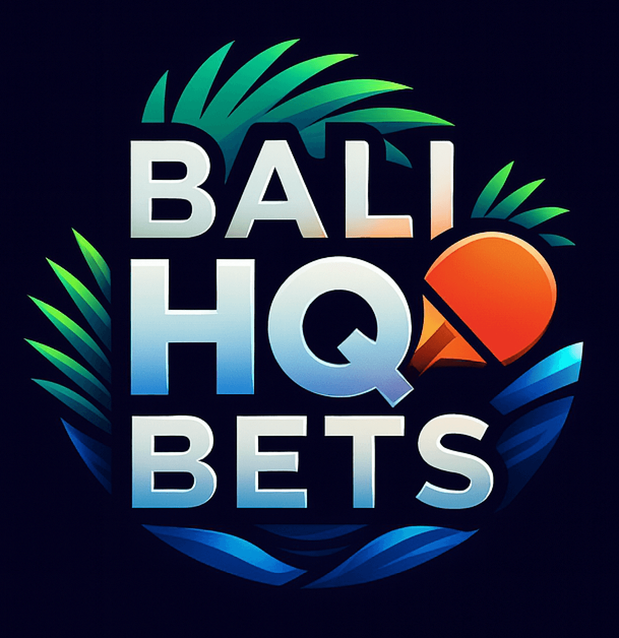 Bali HQ Bets 2000+ Units 2025 logo